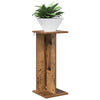 Kasviteline 2 kpl Vanha puu 25 x 25,5 x 60,5 cm Tekninen puu
