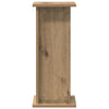 Kasviteline 2 kpl Artisaanitammi 25 x 25,5 x 60,5 cm