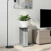 Kasviteline 2 kpl Harmaa Sonoma 25 x 25,5 x 40,5 cm