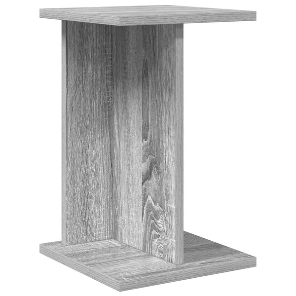 Kasviteline 2 kpl Harmaa Sonoma 25 x 25,5 x 40,5 cm