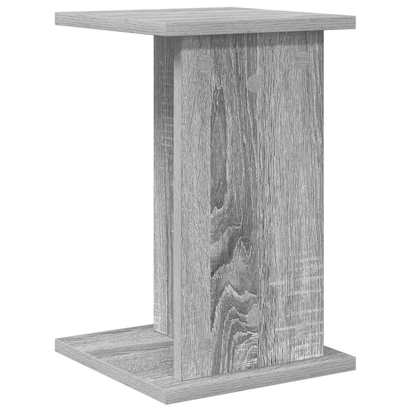 Kasviteline 2 kpl Harmaa Sonoma 25 x 25,5 x 40,5 cm