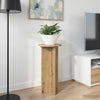 Kasviteline 2 kpl Artisaanitammi 29,5 x 29,5 x 60 cm