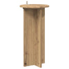 Kasviteline 2 kpl Artisaanitammi 29,5 x 29,5 x 60 cm