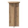 Kasviteline 2 kpl Artisaanitammi 29,5 x 29,5 x 60 cm