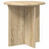Kasviteline 2 kpl Sonoma-tammi 40 x 40 x 40 cm Tekninen puu