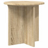 Kasviteline 2 kpl Sonoma-tammi 40 x 40 x 40 cm Tekninen puu