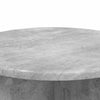 Kasviteline 2 kpl Betoninharmaa 40 x 40 x 40 cm Tekninen puu