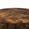 Kasviteline 2 kpl Savutammi 40 x 40 x 40 cm Tekninen puu
