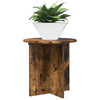 Kasviteline 2 kpl Savutammi 40 x 40 x 40 cm Tekninen puu