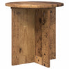 Kasviteline 2 kpl Vanha puu 40 x 40 x 40 cm Tekninen puu