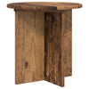 Kasviteline 2 kpl Vanha puu 40 x 40 x 40 cm Tekninen puu