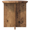 Kasviteline 2 kpl Vanha puu 40 x 40 x 40 cm Tekninen puu