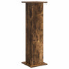 Kasviteline 2 kpl Savutammi 30,5 x 30 x 100,5 cm Tekninen puu