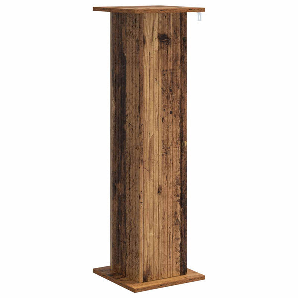Kasviteline Vanha puu 30,5 x 30 x 100,5 cm Tekninen puu