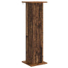 Kasviteline 2 kpl Vanha puu 30,5 x 30 x 100,5 cm Tekninen puu