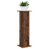 Kasviteline 2 kpl Vanha puu 30,5 x 30 x 100,5 cm Tekninen puu