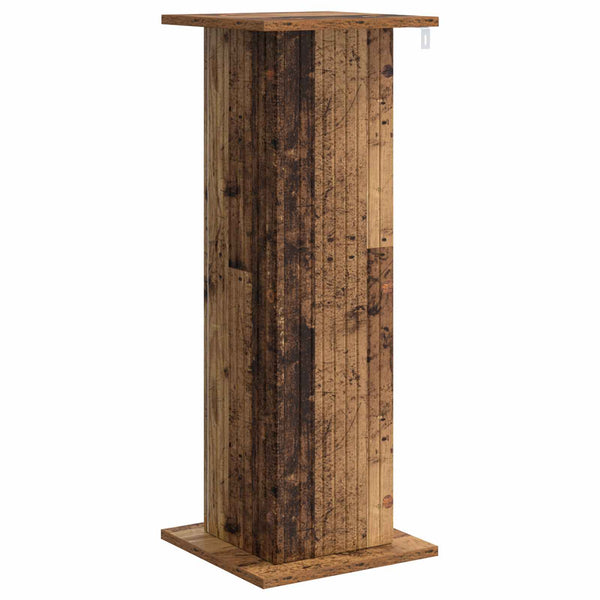 Kasviteline Vanha puu 30,5 x 30 x 80,5 cm Tekninen puu