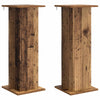 Kasviteline 2 kpl Vanha puu 30,5 x 30 x 80,5 cm Tekninen puu