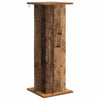 Kasviteline 2 kpl Vanha puu 30,5 x 30 x 80,5 cm Tekninen puu