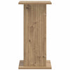 Kasviteline 2 kpl Artisaanitammi 30,5 x 30 x 60,5 cm