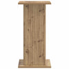 Kasviteline 2 kpl Artisaanitammi 30,5 x 30 x 60,5 cm