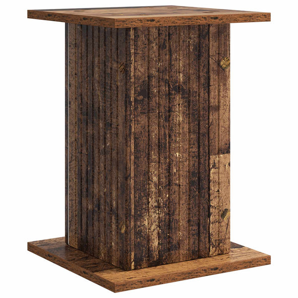 Kasviteline 2 kpl Vanha puu 30,5 x 30 x 43 cm Tekninen puu