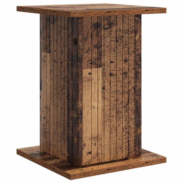 Kasviteline 2 kpl Vanha puu 30,5 x 30 x 43 cm Tekninen puu