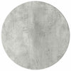 Sivukaappi 2 pcs Betoni Harmaa Ø40 x 50 cm Käsitelty puu
