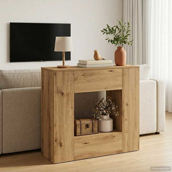 Artisan Tammi 82 x 29 x 74 cm