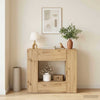 Artisan Tammi 82 x 29 x 74 cm