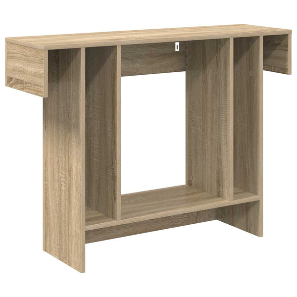 Sonoman tammi 101 x 30 x 74 cm