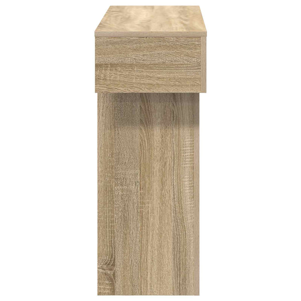 Sonoman tammi 101 x 30 x 74 cm