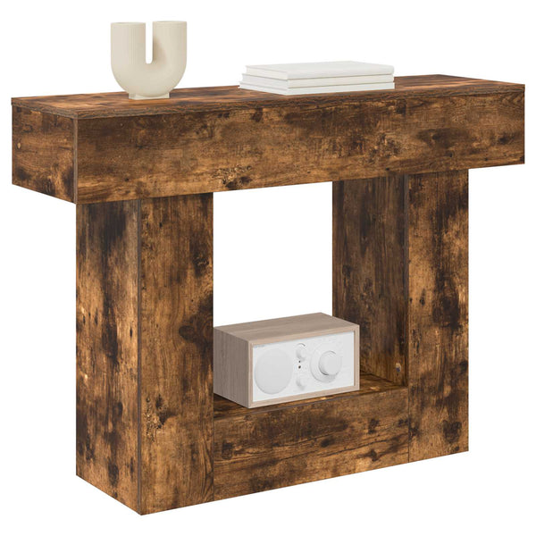 Savustettu Tammi 101 x 30 x 74 cm