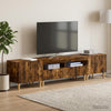 5 osan LED TV-kaappi ARNHEM Savutammi Tekninen puu
