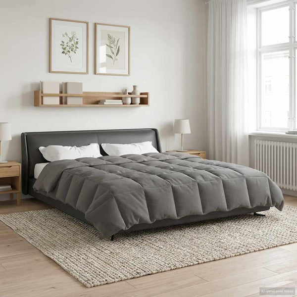 Kesäpeitto 240 x 260 cm Kesä Mikrokuitu (100% polyesteri)