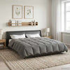 Talvityyny 200 x 220 cm Talvi Mikrokuitu (100% polyesteri)