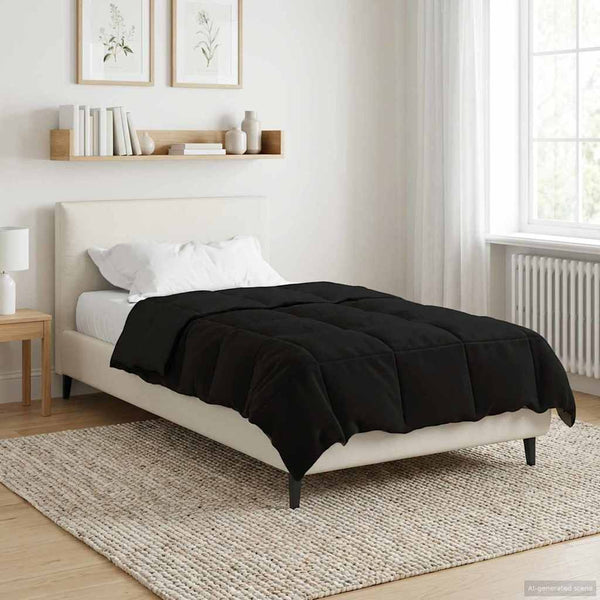 Talvityyny 135 x 220 cm Talvi Mikrokuitu (100% polyesteri)
