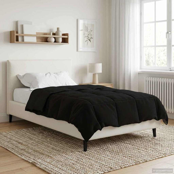 Talvityyny 140 x 220 cm Talvi Mikrokuitu (100% polyesteri)