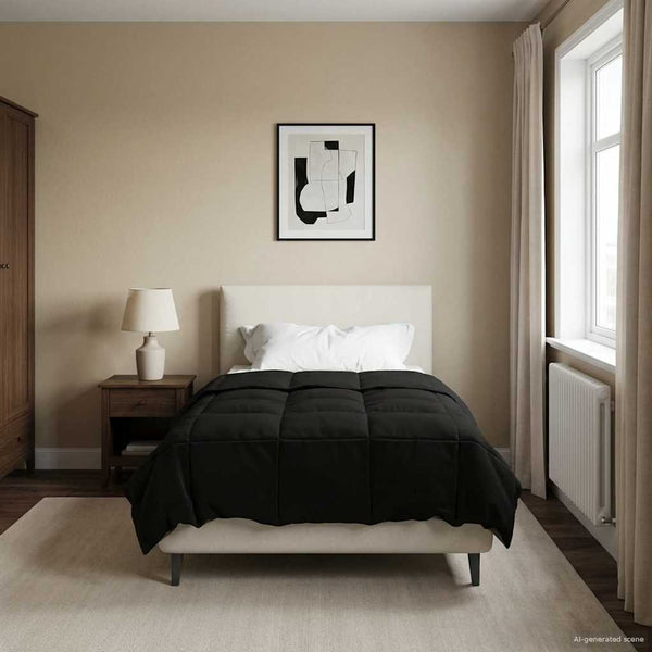 Talvityyny 140 x 220 cm Talvi Mikrokuitu (100% polyesteri)