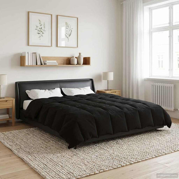 Talvityyny 240 x 260 cm Talvi Mikrokuitu (100% polyesteri)