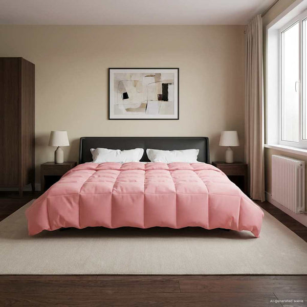 Talvityyny 200 x 200 cm Talvi Mikrokuitu (100% polyesteri)