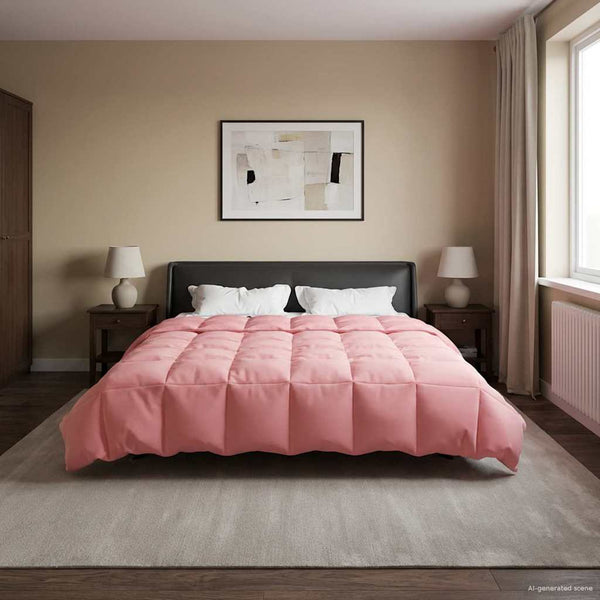 Talvityyny 200 x 240 cm Talvi Mikrokuitu (100% polyesteri)