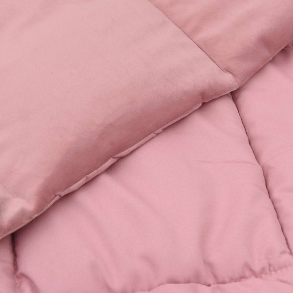 Talvityyny 135 x 220 cm Talvi Mikrokuitu (100% polyesteri)