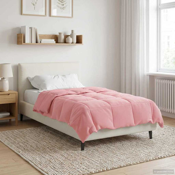 Talvityyny 140 x 220 cm Talvi Mikrokuitu (100% polyesteri)