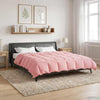 Talvityyny 200 x 220 cm Talvi Mikrokuitu (100% polyesteri)