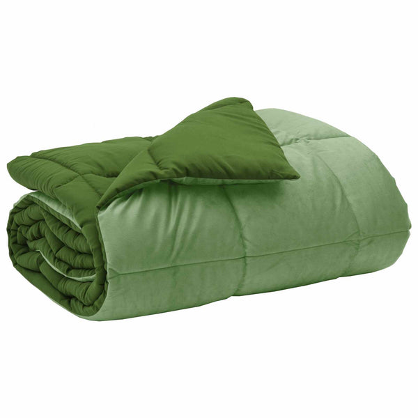 Talvityyny 200 x 220 cm Talvi Mikrokuitu (100% polyesteri)