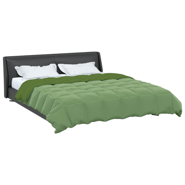 Talvityyny 200 x 220 cm Talvi Mikrokuitu (100% polyesteri)