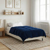 Talvityyny 140 x 220 cm Talvi Mikrokuitu (100% polyesteri)