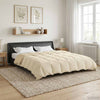 Talvityyny 200 x 200 cm Talvi Mikrokuitu (100% polyesteri)