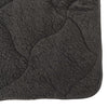 Kesäpeitto 200 x 240 cm Kesä Antrasiitti Hengittävä